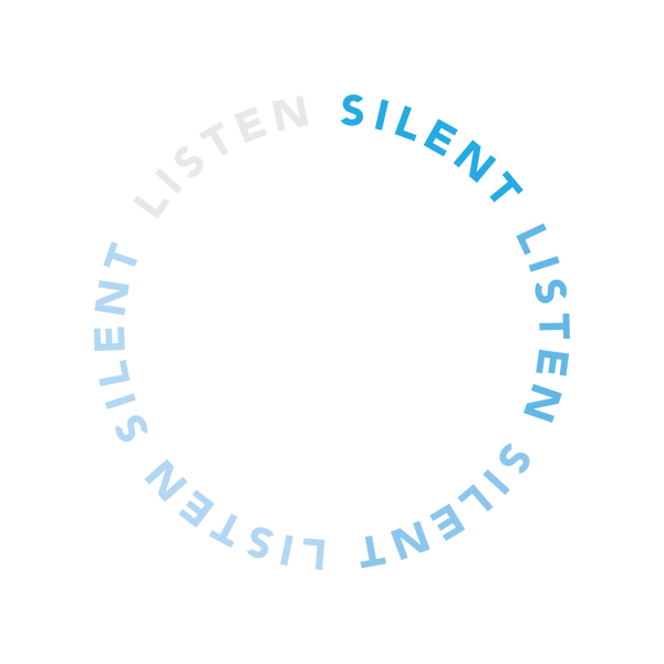Listen silent