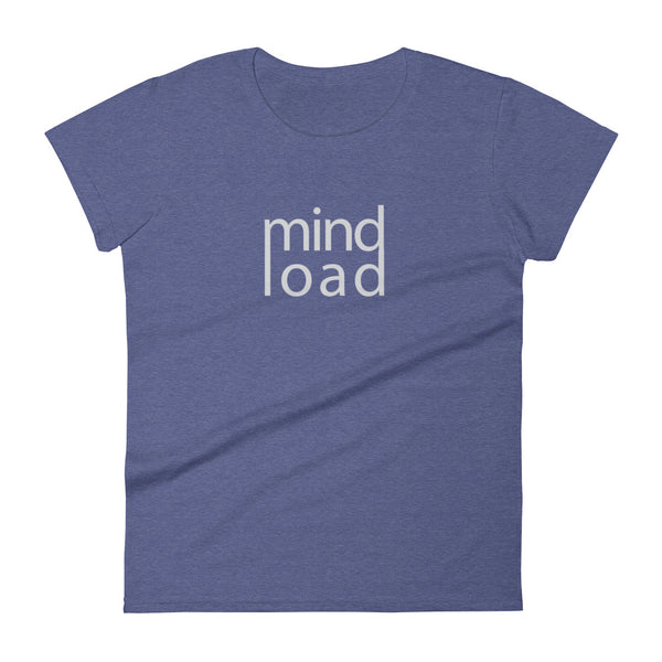 Mind load ♀️